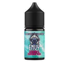 Blueberry & Raspberry Sour - Salt Short - Envy - 10ml