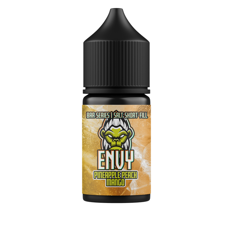 Pineapple Peach Mango - Envy - 10ml