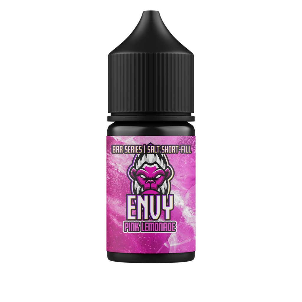 Pink Lemonade - Envy - 10ml