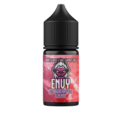 Strawberry Ice Cream - Salt Short - Envy - 10ml