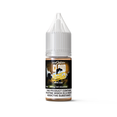 Cloud Salts - Nrg Ice - 10ml