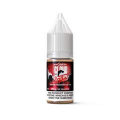 Cloud Salts - Sweet Strawberry Ice - 10ml