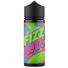 Fizz Wiz 100ml Shortfills