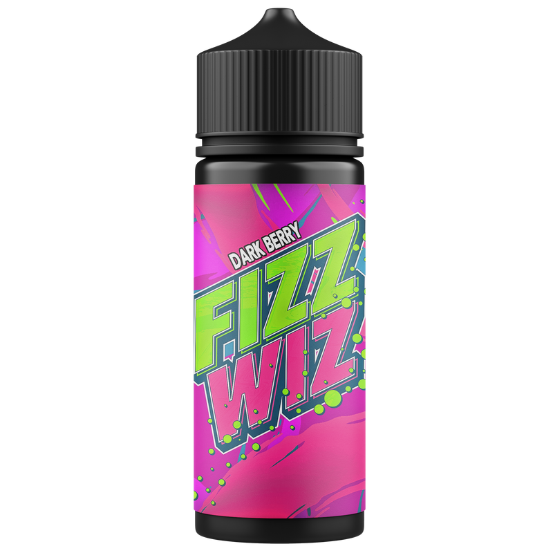 Fizz Wiz 100ml Shortfills