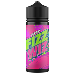 Fizz Wiz 100ml Shortfills