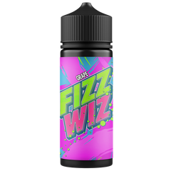 Fizz Wiz 100ml Shortfills