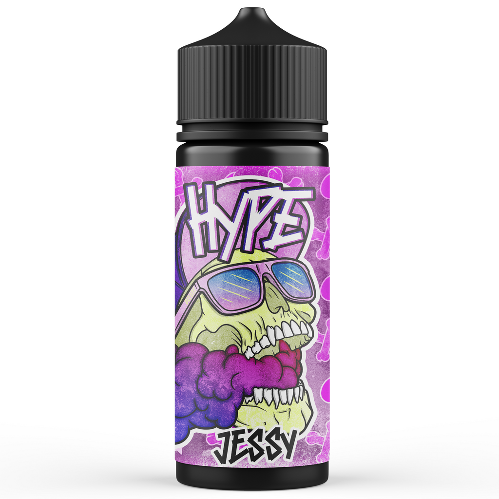 Hype - Jessy - 100ml