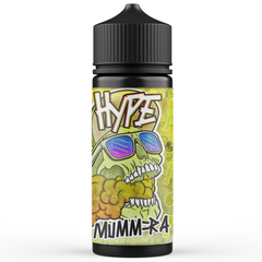 Hype - Mumm-Ra - 100ml