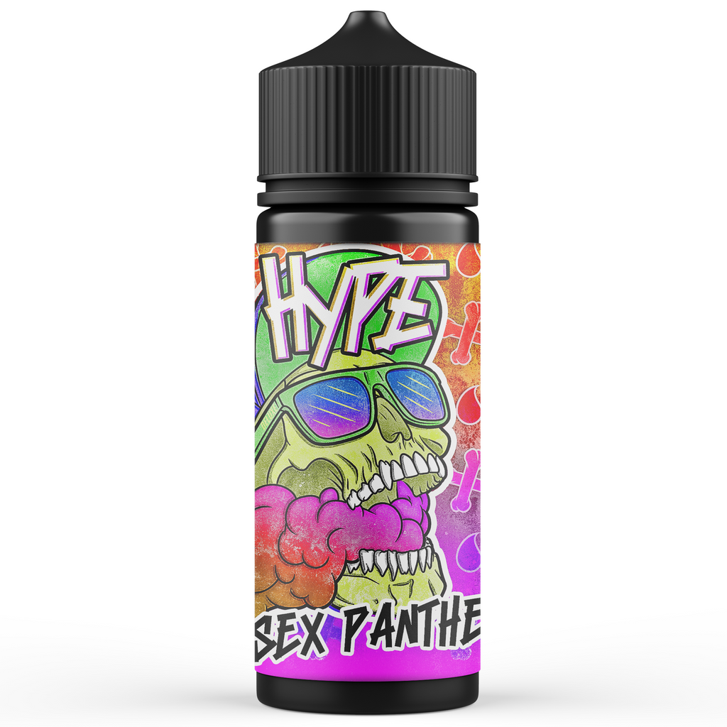 Hype - Sex Panther - 100ml