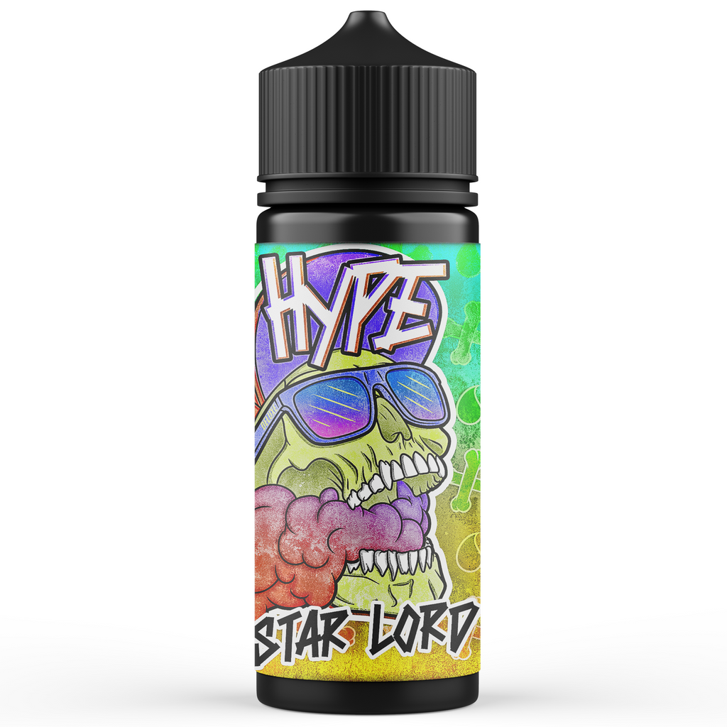 Hype - Star Lord - 100ml