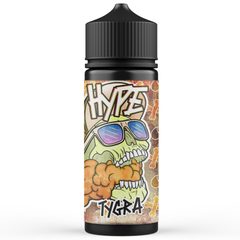 Hype - Tygra - 100ml