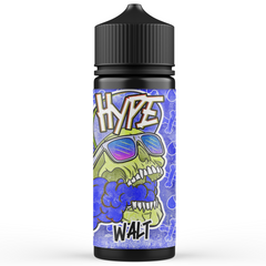 Hype - Walt - 100ml