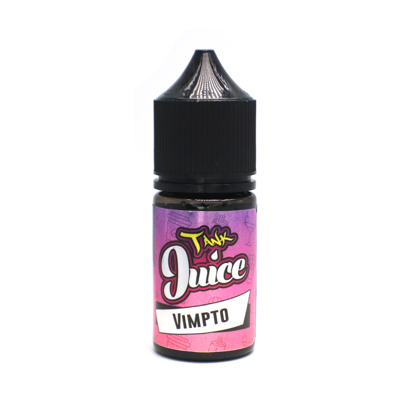 Tank Juice - Vimpto - 20ml