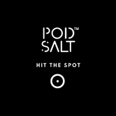 Pod Salts 20mg - 10ml