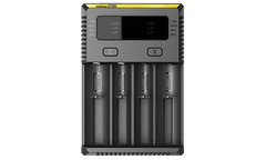 Nitecore NEW i4