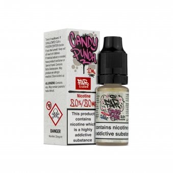 element nic salts 10ml