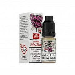 element nic salts 10ml
