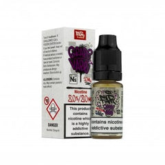element nic salts 10ml