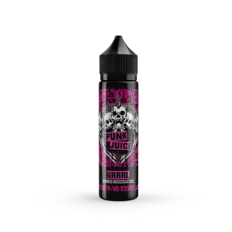 Punk Juice 50ml Shortfill