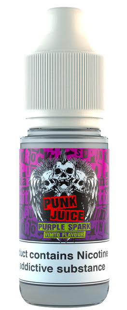 Punk Juice Salt Nic 10ml