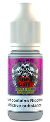 Punk Juice Salt Nic 10ml