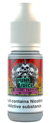 Punk Juice Salt Nic 10ml