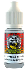 Punk Juice Salt Nic 10ml