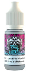 Punk Juice Salt Nic 10ml