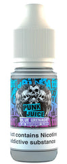 Punk Juice Salt Nic 10ml