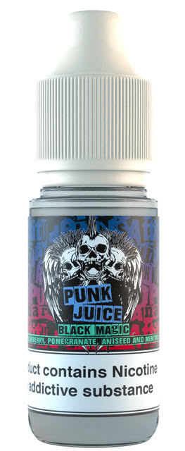 Punk Juice Salt Nic 10ml
