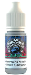 Punk Juice Salt Nic 10ml