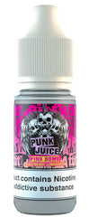 Punk Juice Salt Nic 10ml