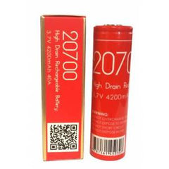 AWT 20700 Battery