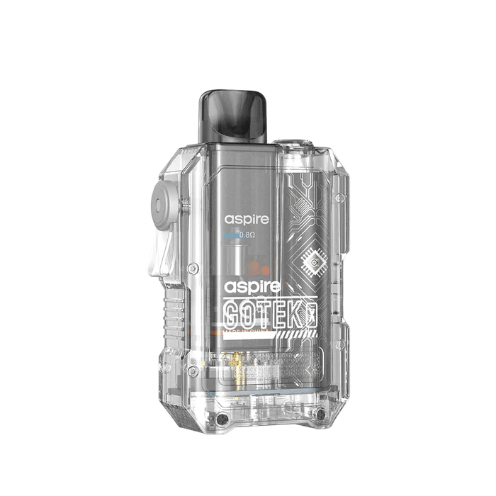 Aspire GoteK X Pod Kit