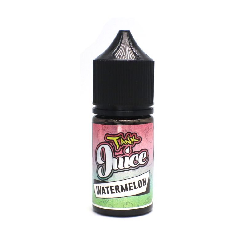 Tank Juice - Watermelon - 20ml