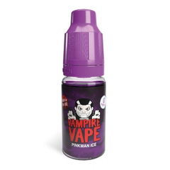 Pinkman Ice - Vampire Vape - 10ml