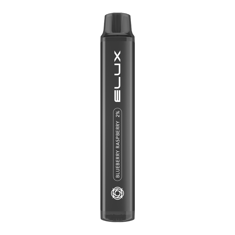 Elux Legend Mini 600 Disposable Device