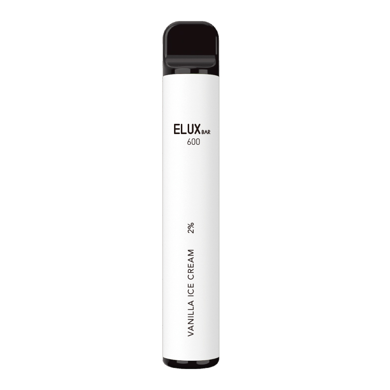 Elux Bar 600 Disposable Device