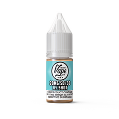 Deluxe Nicotine Shots