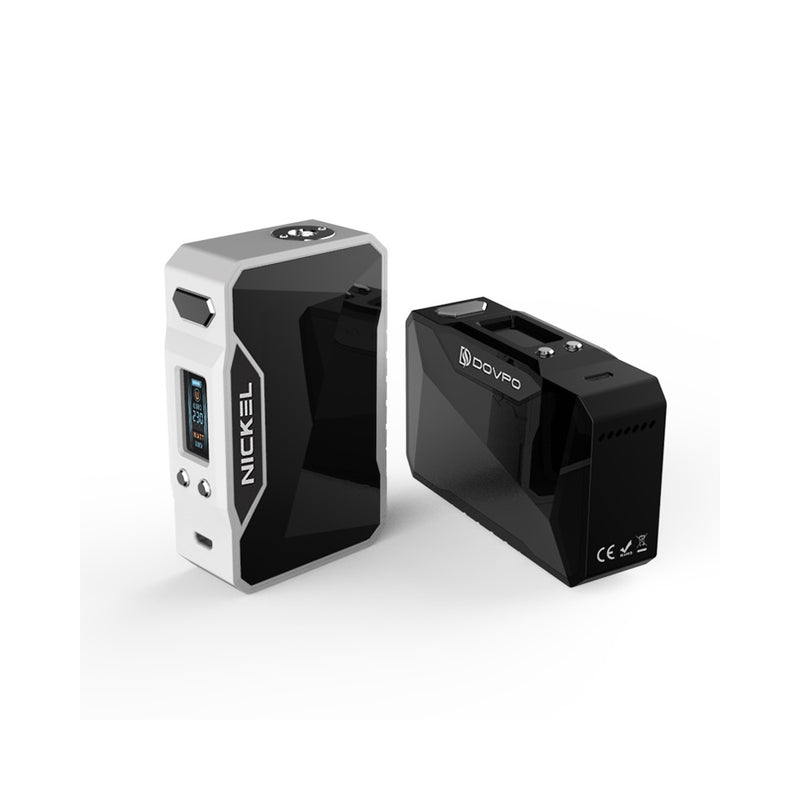 Dovpo Nickel Mod
