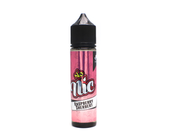 NoNic - Raspberry Sherbert - 50ml