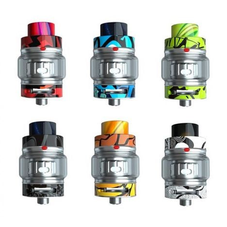 Fireluke 2 Sub Ohm Tank