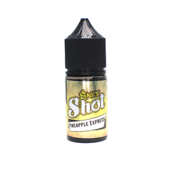 Pineapple Express - Salt Short - 10ml