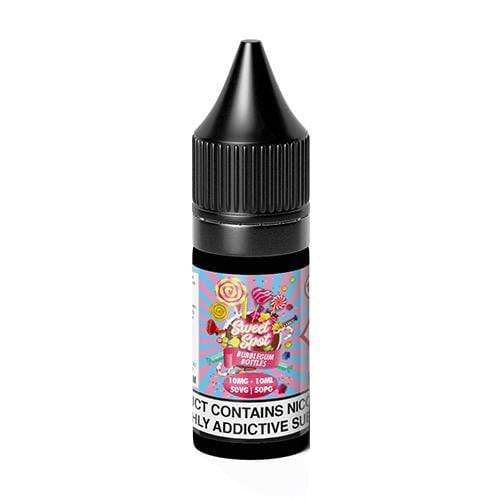 Sweet Spot Salt E-liquid 10ml