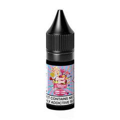 Sweet Spot Salt E-liquid 10ml