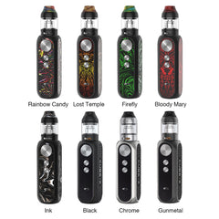 OBS Cube X Kit