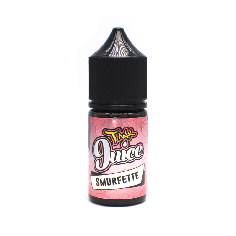 Tank Juice - Smurfette - 20ml