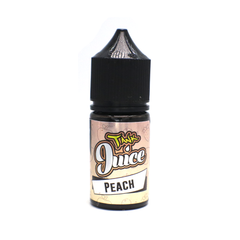 Tank Juice - Peach - 20ml