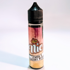 NoNic - Lemon Cherry Nerds - 50ml