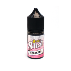 Rockstar - Salt Short - 10ml